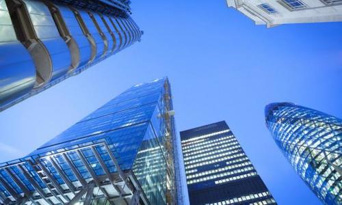 商業建筑運用樓宇空調自控系統的優勢