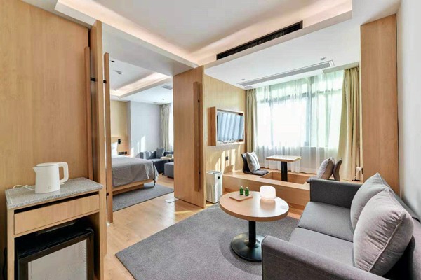 客房控制系統(tǒng)是一套簡單的控制程序？