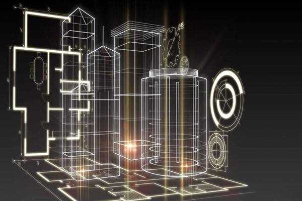 干貨！樓宇自動(dòng)化系統(tǒng)常用基本技術(shù)介紹！