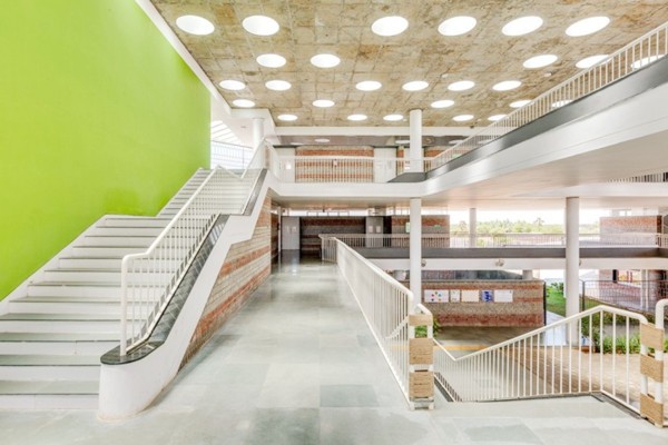 物聯(lián)網(wǎng)時(shí)代下樓宇自控系統(tǒng)的實(shí)力不斷提升！