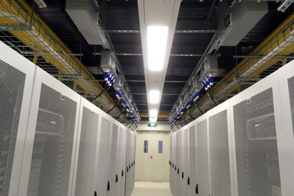 冷凍機房樓宇智能化的節(jié)能控制！