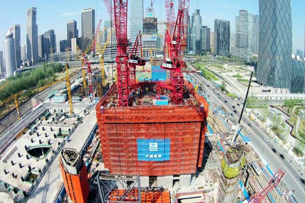 樓宇智能化系統(tǒng)在施工中有什么特殊表現(xiàn)？