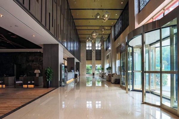 樓宇控制系統(tǒng)如何進(jìn)行統(tǒng)一管理？