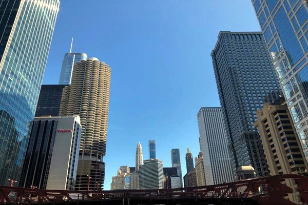 樓宇自控能夠保證企業(yè)施工效益，提高企業(yè)競爭力！