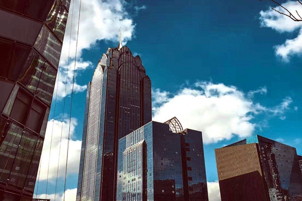 當(dāng)前樓宇控制系統(tǒng)應(yīng)用的基本現(xiàn)狀！