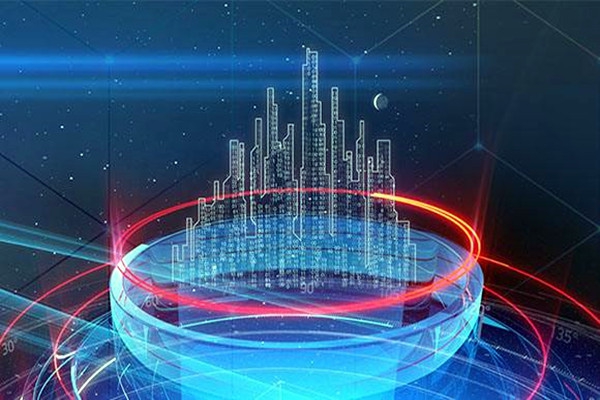 樓宇智能化建設的物質(zhì)和理論基礎！