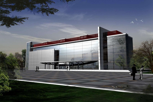 樓宇智能化的特征！