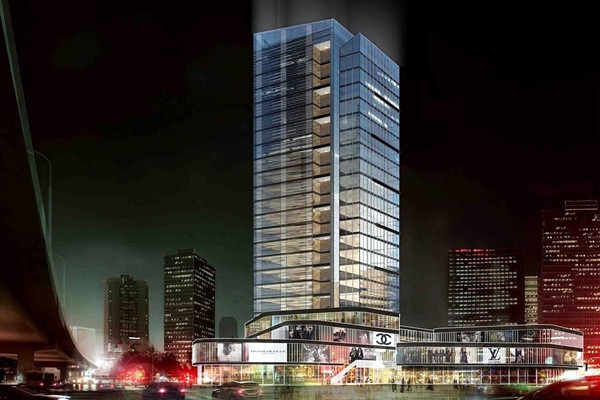 樓宇自控產(chǎn)業(yè)鏈介紹！