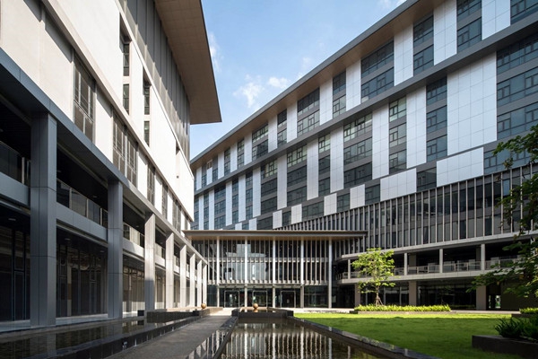 如何快速推進(jìn)樓宇自控產(chǎn)業(yè)化發(fā)展？