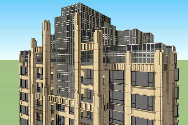 樓宇自控相關(guān)政策規(guī)范的完善迫在眉睫！