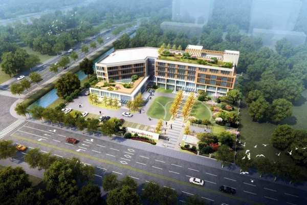 樓宇智能化對于養(yǎng)老院特別適用！