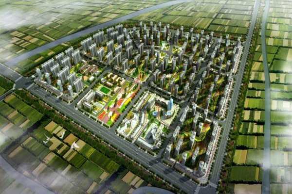 建設(shè)綠色樓宇需要樓宇自控！