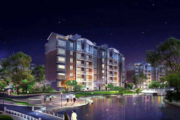 樓宇智能化技術及其實踐工序！