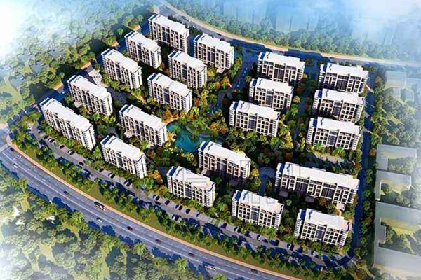 樓宇自動化實現(xiàn)統(tǒng)一管理！