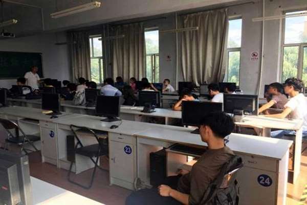 校內樓宇控制系統實訓管理問題預防！