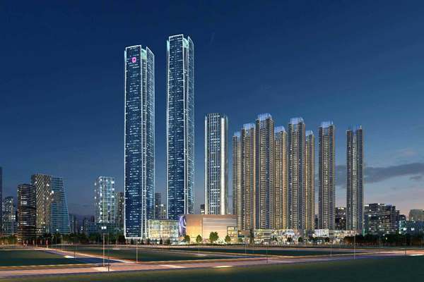 樓宇控制重建設輕管理問題！