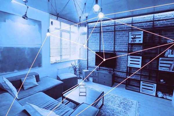 樓宇控制是做什么的？