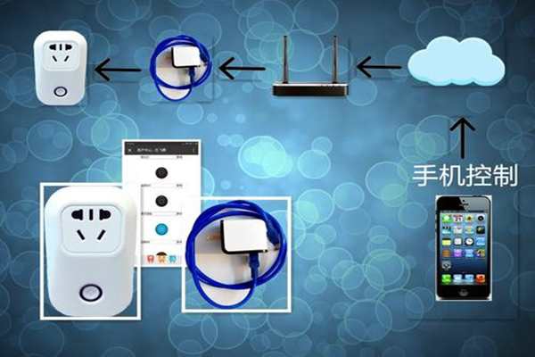 樓宇智能化系統(tǒng)遠(yuǎn)程控制的必要性！