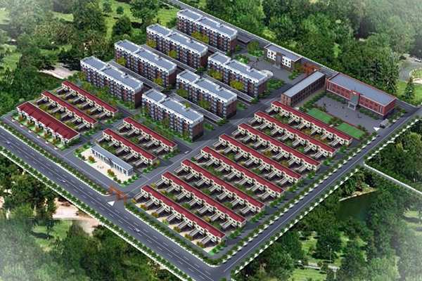 樓宇控制與綠色樓宇的內在聯系！