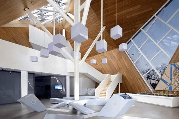 樓宇自動化如何提高室內(nèi)環(huán)境質(zhì)量？