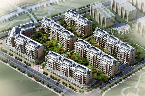 樓宇節(jié)能還是離不開樓宇自控！