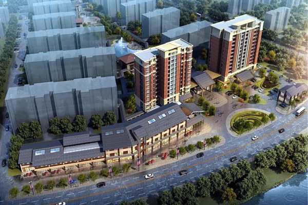 樓宇自動化控制五大組成部分！