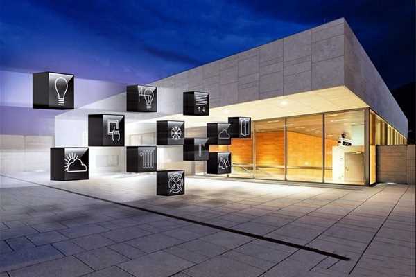 新時(shí)代下，樓宇自動(dòng)化是干什么的？