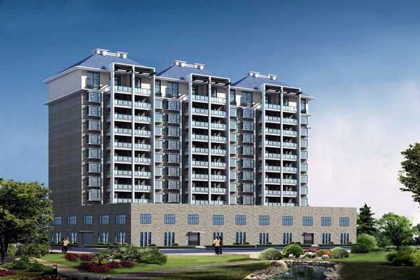 樓宇控制系統(tǒng)內(nèi)部構(gòu)造剖析！