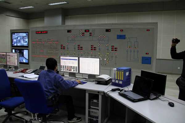 樓宇自動(dòng)化專用機(jī)能室的設(shè)計(jì)！