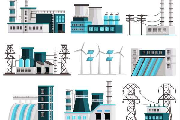 樓宇自控實(shí)踐能力的培養(yǎng)！