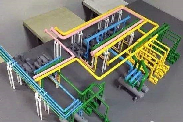 集成BIM與樓宇控制系統(tǒng)架構(gòu)！