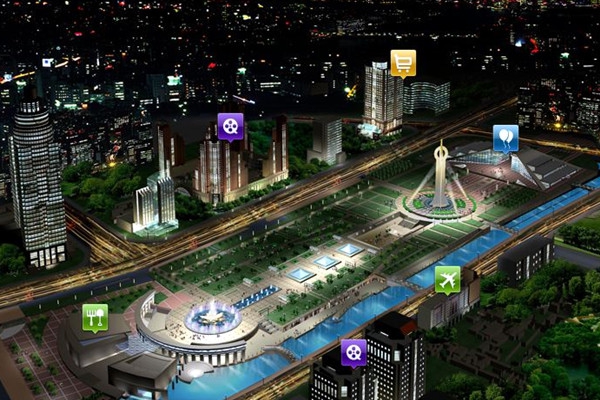 樓宇智能化施工圖方案的審核問題！