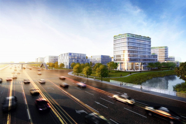 樓宇智能化項(xiàng)目進(jìn)行的工作排序和網(wǎng)絡(luò)計(jì)劃！