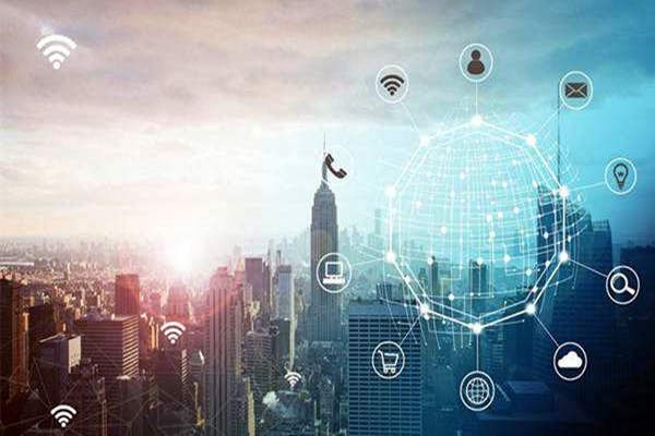 樓宇控制系統(tǒng)用到了這些監(jiān)測(cè)技術(shù)！