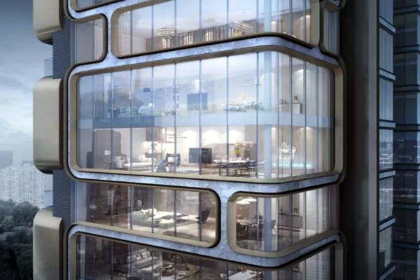 三水帶您熟悉樓宇控制系統(tǒng)運(yùn)營(yíng)模式！