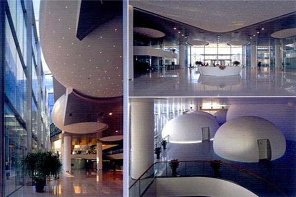 樓宇智能化系統(tǒng)三大設(shè)計原則！