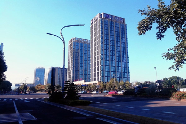 樓宇智能化專業(yè)化、系統(tǒng)化、節(jié)能化特點！