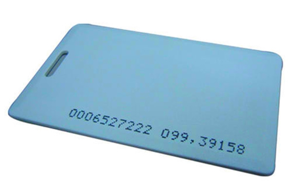 門禁智能卡，樓宇智能化系統(tǒng)的現(xiàn)實“影像”！