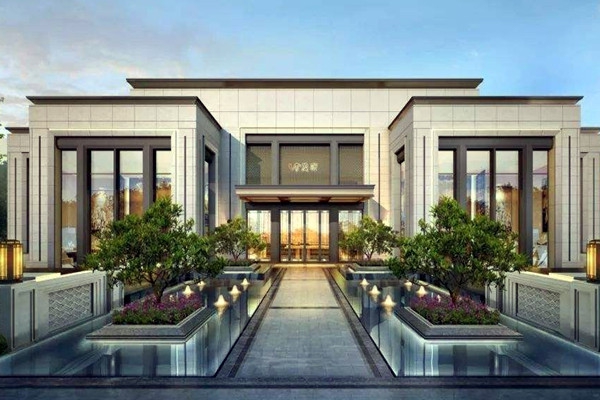 我國(guó)樓宇自控節(jié)能技術(shù)的發(fā)展?fàn)顩r！