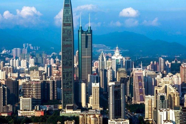 樓宇自控的崛起之路！