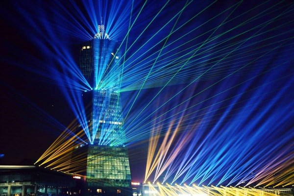 樓宇自控行業(yè)的復(fù)雜性促成需求多樣化！