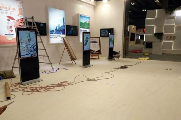 樓宇智能化課程模式的分析！