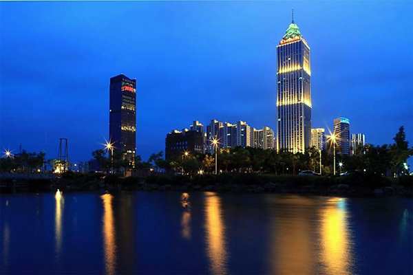 樓宇智能化節(jié)能技術(shù)現(xiàn)狀！