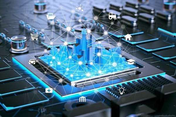 嵌入式技術(shù)與樓宇控制系統(tǒng)的搭檔簡直完美！