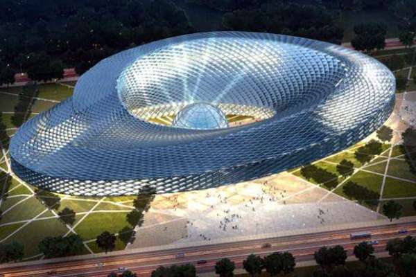 樓宇智能化系統(tǒng)的“鏈接”特點(diǎn)！