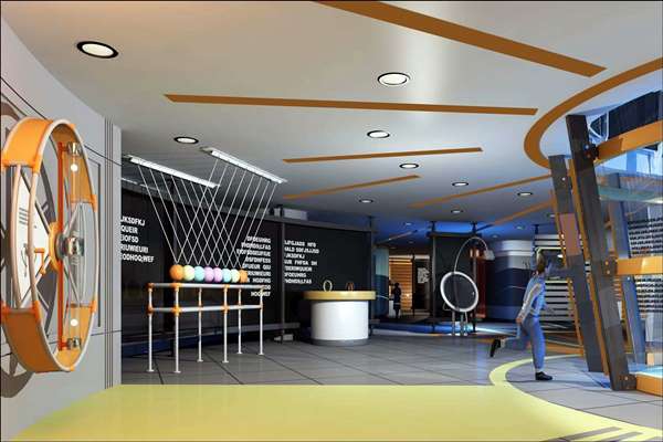 樓宇自控應明確組織體系，界定職責任務！