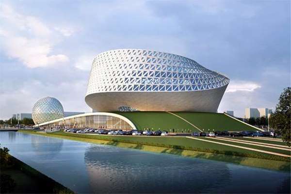 樓宇智能化的項(xiàng)目特性！