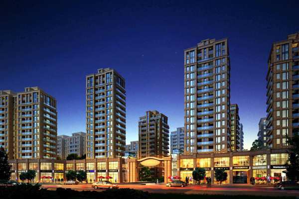 樓宇智能化系統(tǒng)的材料選擇！