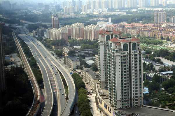 樓宇控制系統(tǒng)意義所在！