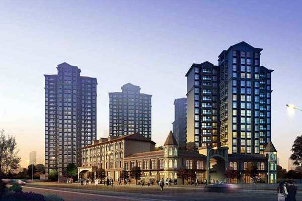 樓宇自控產(chǎn)生了新內(nèi)容！